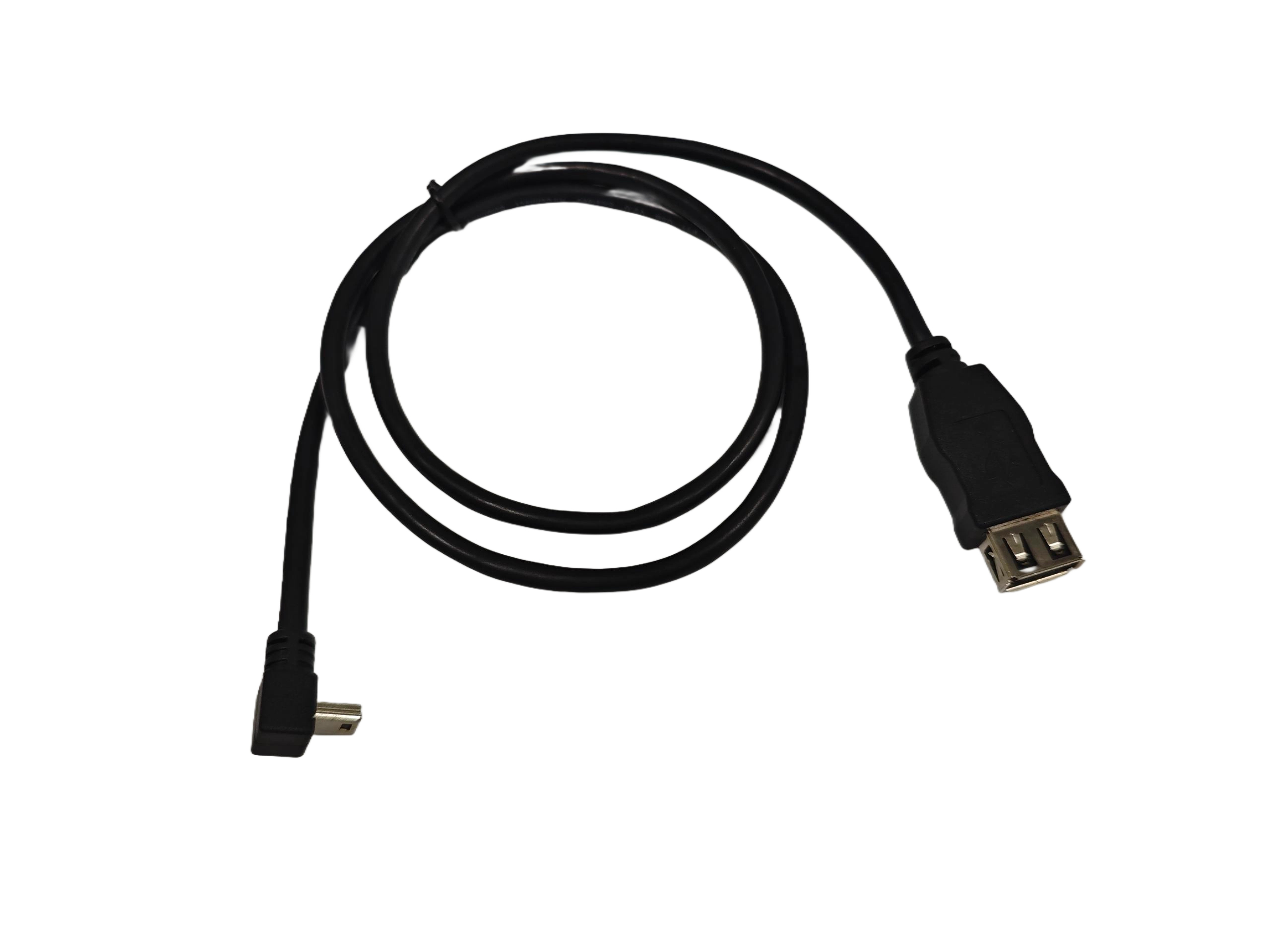 Airspeed cable assembly